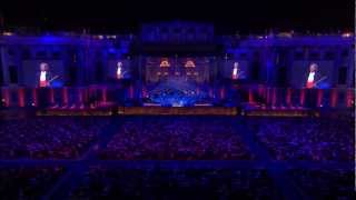 André Rieu  Conquest of Paradise Live at the Amsterdam Arena [upl. by Colburn308]