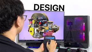 How Mechanical Engineers Design Products [upl. by Wat]