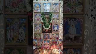 7 sanivarala Pooja youtube venkateswara venkateswaraashtakam ytshorts [upl. by Esor]