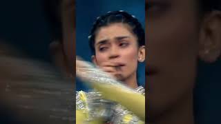 Akina Love Nepo Sir viralvideo dance viralmoves indiasbestdancer ibd4 nepo Akina [upl. by Gievlos]