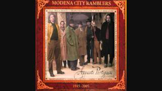 Modena City Ramblers feat Le Mondine di Novi  Al dievel [upl. by Ymeraj890]