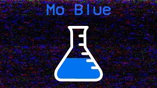 Chemistry Short Molybdenum Blue [upl. by Kauffman]