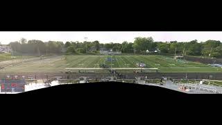 Ewing High School vs Winslow Township High School Boys Varsity Lacrosse [upl. by Elok]