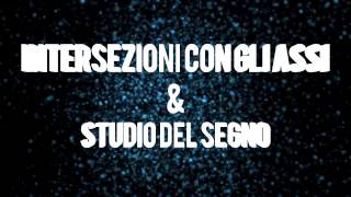 Studio di Funzioni  intersezioni con assi e studio del segno [upl. by Suilienroc]