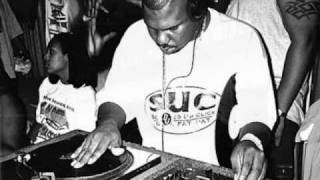 DJ Screw  June 27 [upl. by Enitsirc]