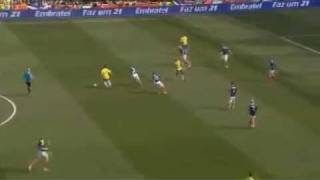 Neymar Jugadas y Goles  Neymar Skills and goals [upl. by Peregrine]