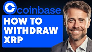 How To Withdraw XRP From Coinbase Full 2024 Guide [upl. by Ainigriv]