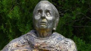 Psychic Baba Vangas Scary Predictions For 2023 [upl. by Astor187]