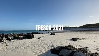 ISLES OF SCILLY  TRESCO 2021 [upl. by May508]