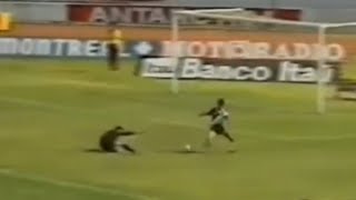 Bebeto knew he would score [upl. by Nohsid]