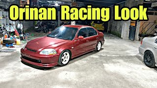 Honda Civic Ferio Mobil Cocok Untuk Anak Muda [upl. by Hamian265]