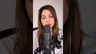 Hanggang ngayon KylaOfficial ❤️cover shorts rawvoice coversong music [upl. by Herald645]