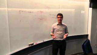 Julio Chavez University of Florida talks about Dynetics internship [upl. by Ixel]