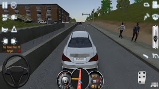 quotDriving School 2017 all cars  Android games [upl. by Eanat525]