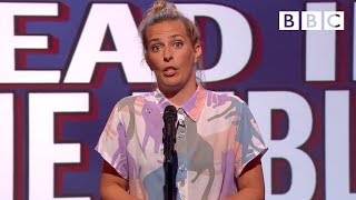 Things youd never read in the bible  Mock The Week  BBC [upl. by Hubey]