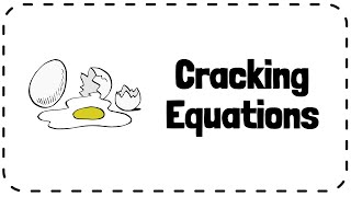 Cracking Equations Identifying Missing Products  GCSE Chemistry Revision [upl. by Eesac]