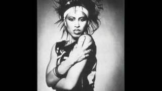 Nona Hendryx  Keep It Confidential Remix [upl. by Mixie782]