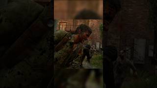 Just how many are there😩😩The Last of Usshorts thelastofus [upl. by Fisa517]