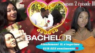 LA FINALE DU BACHELOR AFR SAISON 2 CETAIT ELLE DEPUIS LE DÉBUT ❤️ [upl. by Imot]