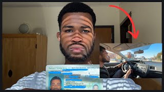 How I Got My Drivers License In Just One Month In The Us [upl. by Yenffad]