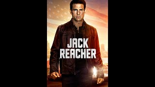 The Radicality of Jack Reacher [upl. by Aztinay]