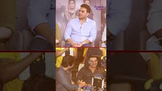 Arbaaz Khan Reveals His Comeback In Bollywood [upl. by Halfdan]