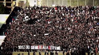 Ultras Inferno U10 Es Setif vs Usm Annaba [upl. by Burley105]