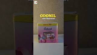 Odonil Air Freshener Blocks 288g  Odonil Jasmine Air Freshener shorts [upl. by Enimajneb]