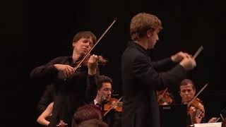 Saint Saëns Violin Concerto No 3 [upl. by Chadd]