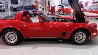 3000 mile 1980 Corvette For Sale dreamcarsellers com [upl. by Ydnem]