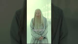 What was Dumbledores Boggart in Harry Potter [upl. by Lysander]