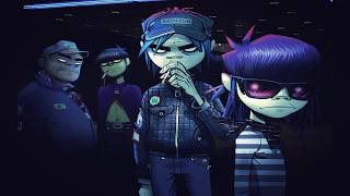 Gorillaz compilation  Top 20 [upl. by Neerehs]