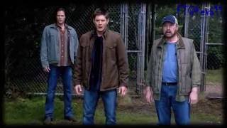 Supernatural Season 7  So I Can Leave This World Tonight [upl. by Sabir]