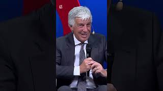 Una delle più grandi soddisfazioni di GASPERINI 🔵⚫️ [upl. by Menon]