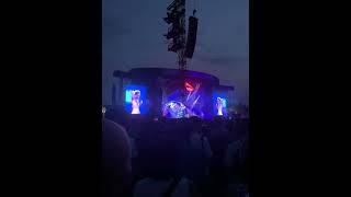 Pnk  Perfect Live at Werchter Boutique 2023 [upl. by Ebbie]