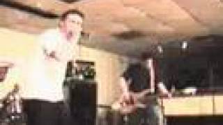 Papa Roach performing  ICU  1999 paparoach [upl. by Reeves183]