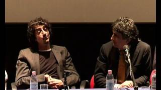 quotNO PROBLEMquot regia di VINCENZO SALEMME  3°parte conferenza stampa  WWWRBCASTINGCOM [upl. by Gassman]