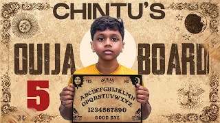 Chintus Ouija board  Episode 5  Horror Comedy [upl. by Ruggiero]