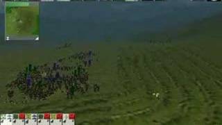 Shogun Total War [upl. by Anelad]