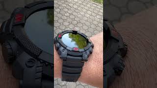 40 Armitron Connect “SYNC”Smartwatch [upl. by Giza874]