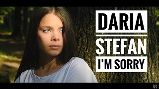 Daria Stefan  Nentori  Im Sorry   Cover Arilena Ara [upl. by Herve]