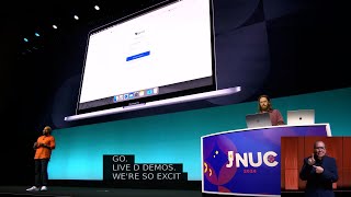 JNUC 2024 Jamf Safe Internet updates  Content Filtering and Network Threat Prevention [upl. by Leif]