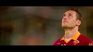 Francesco Totti  Il film [upl. by Nilcaj]