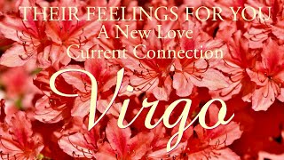 VIRGO love tarot ♍️ This Person Will Make It Up To You Virgo [upl. by Ahseel]