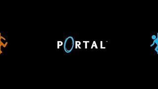 Este juego me hara sentir menso  Portal 01 [upl. by Lerud]