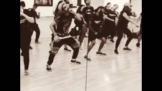 Baaki baateinquot peene baad choreograph by rajat bakshi [upl. by Jemie684]