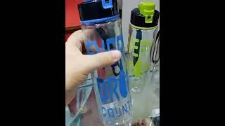 Water Bottle sdonlineshopping sd ytchannel [upl. by Silin]