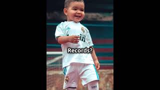 Top 5 Footballers of All Time video facts football footballshorts shorts [upl. by Anirac]