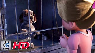 CGI 3D Animated Short quotTake Me Homequot  by Nair Archawattana  TheCGBros [upl. by Blim843]