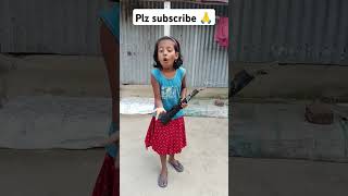 বৃষ্টি চলে এলো 😂🤣shotrs funny comedy treeding viralytshorts [upl. by Nosduj802]